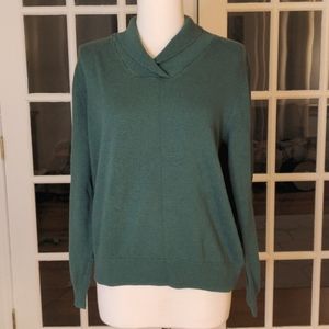 🐥5/$15 The tog shop knit sweater 032